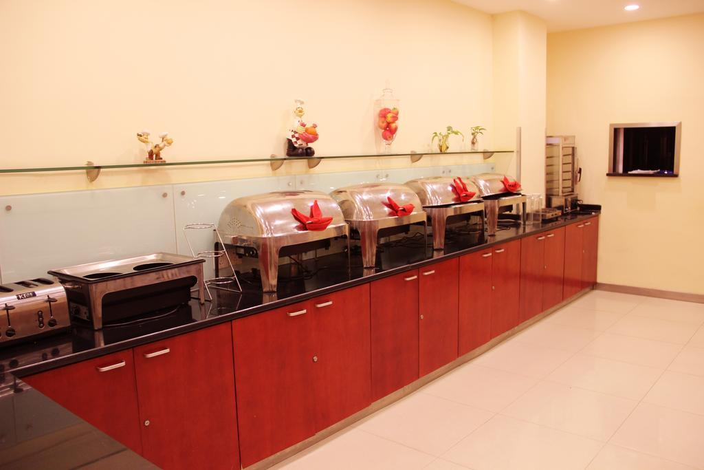 Hanting Express Wuxi Chunshen Road Branch Wuxi (Jiangsu) Exterior photo